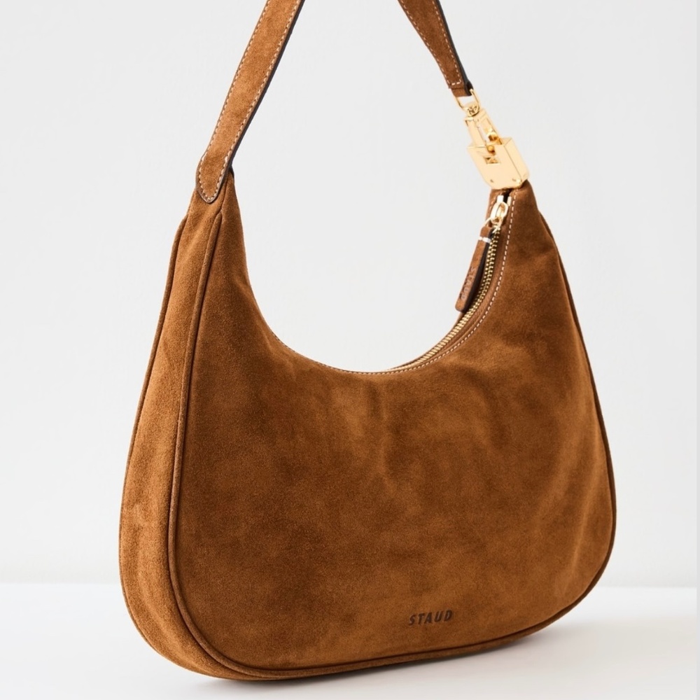 Staud Sylvie Shoulder Bag